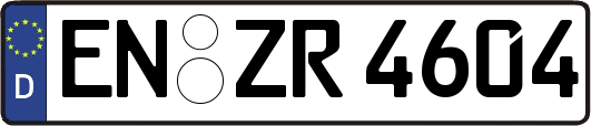 EN-ZR4604