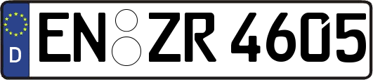 EN-ZR4605