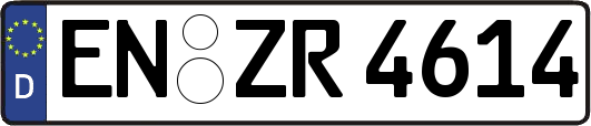 EN-ZR4614