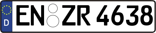 EN-ZR4638