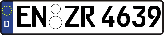 EN-ZR4639