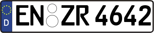 EN-ZR4642