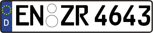 EN-ZR4643