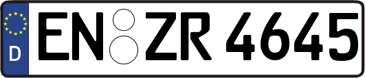 EN-ZR4645