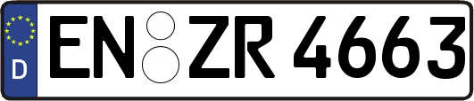 EN-ZR4663