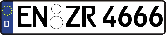 EN-ZR4666