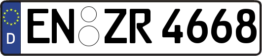 EN-ZR4668