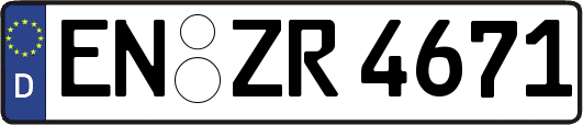 EN-ZR4671