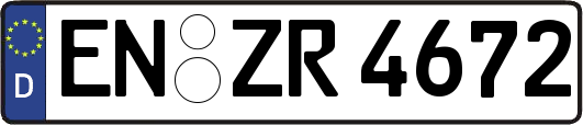 EN-ZR4672