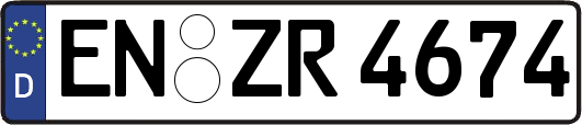 EN-ZR4674