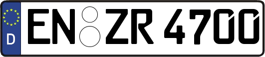 EN-ZR4700