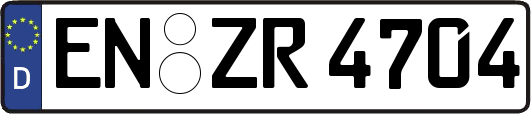 EN-ZR4704