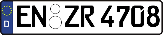 EN-ZR4708