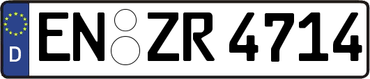 EN-ZR4714