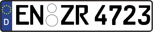 EN-ZR4723