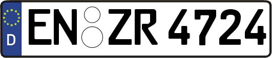 EN-ZR4724