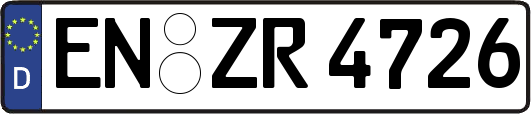 EN-ZR4726