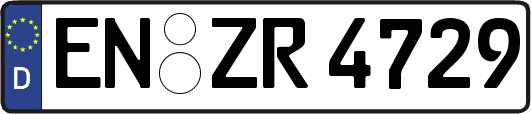 EN-ZR4729