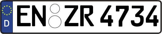 EN-ZR4734