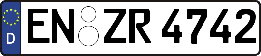 EN-ZR4742