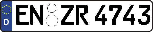 EN-ZR4743