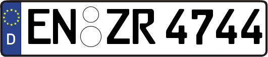 EN-ZR4744