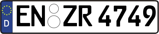 EN-ZR4749