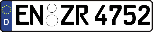 EN-ZR4752