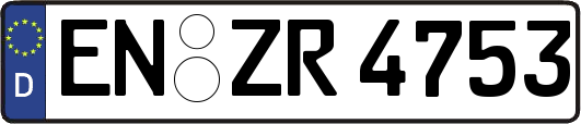 EN-ZR4753