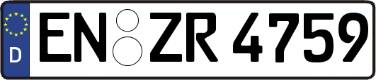 EN-ZR4759