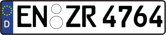 EN-ZR4764