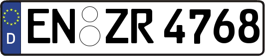 EN-ZR4768