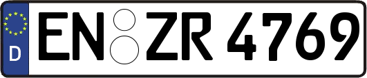 EN-ZR4769