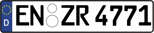 EN-ZR4771