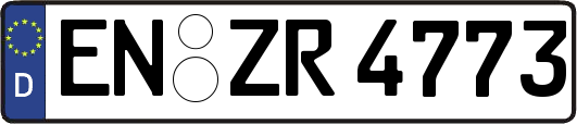 EN-ZR4773