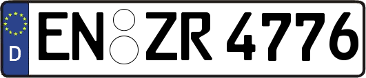 EN-ZR4776