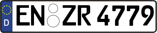 EN-ZR4779