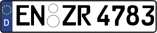 EN-ZR4783