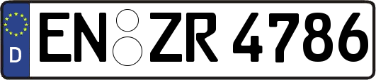 EN-ZR4786