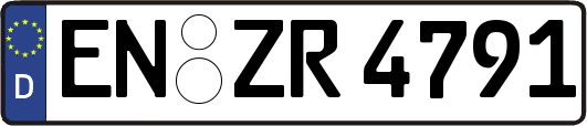 EN-ZR4791