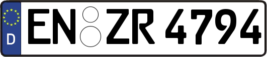 EN-ZR4794