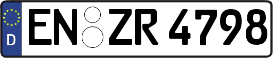 EN-ZR4798