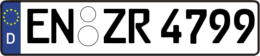 EN-ZR4799