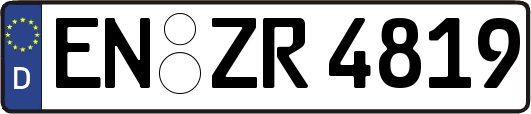 EN-ZR4819