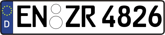 EN-ZR4826