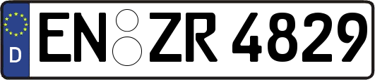 EN-ZR4829