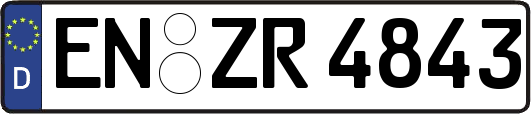 EN-ZR4843