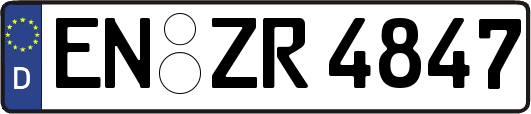 EN-ZR4847