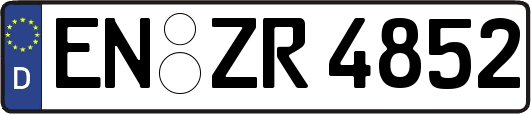 EN-ZR4852