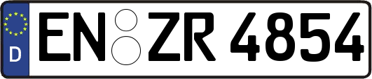 EN-ZR4854